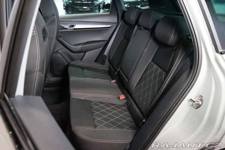 Škoda Karoq ACC*CANTON*TAŽNÉ* 2024