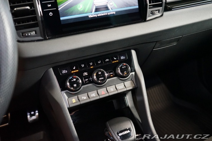 Škoda Karoq ACC*CANTON*TAŽNÉ* 2024