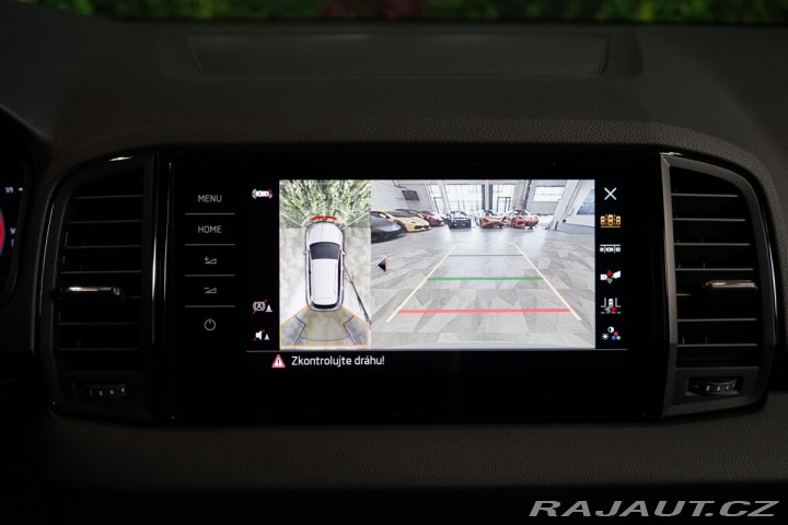 Škoda Karoq ACC*CANTON*TAŽNÉ* 2024