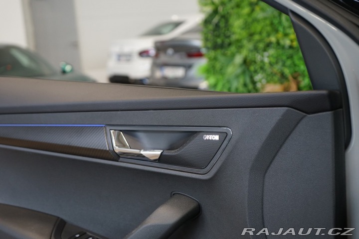 Škoda Karoq ACC*CANTON*TAŽNÉ* 2024