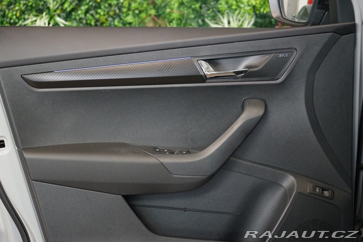 Škoda Karoq ACC*CANTON*TAŽNÉ* 2024