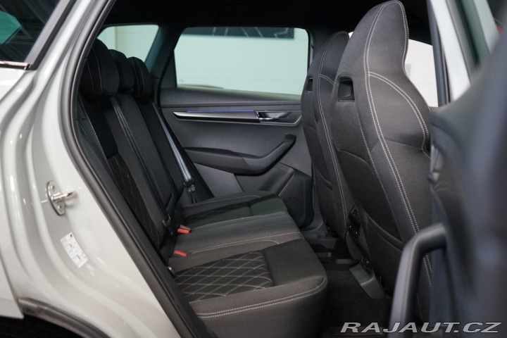 Škoda Karoq ACC*CANTON*TAŽNÉ* 2024