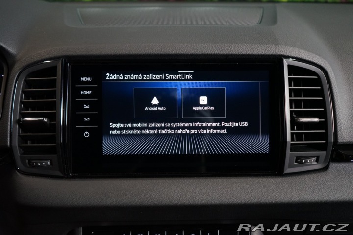 Škoda Karoq ACC*CANTON*TAŽNÉ* 2024