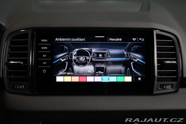 Škoda Karoq ACC*CANTON*TAŽNÉ* 2024