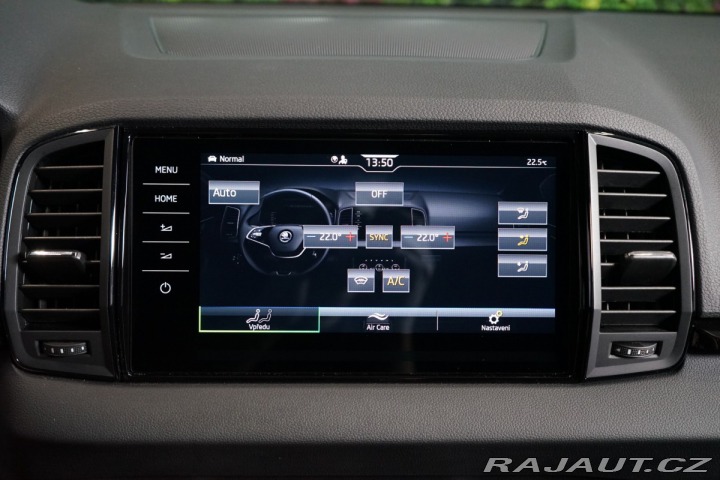 Škoda Karoq ACC*CANTON*TAŽNÉ* 2024