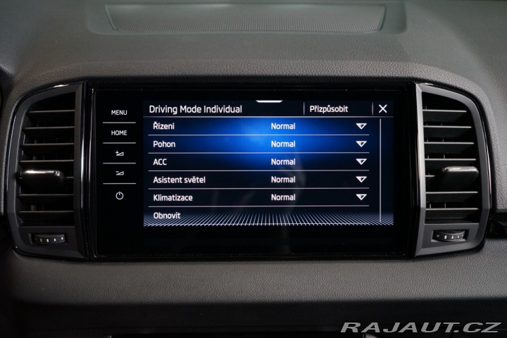 Škoda Karoq ACC*CANTON*TAŽNÉ* 2024