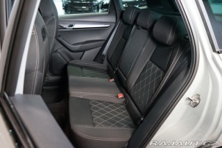 Škoda Karoq ACC*CANTON*TAŽNÉ* 2024