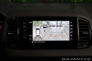 Škoda Karoq ACC*CANTON*TAŽNÉ* 2024