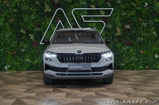 Škoda Karoq ACC*CANTON*TAŽNÉ* 2024