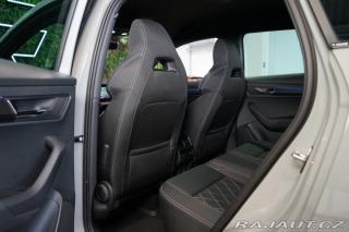 Škoda Karoq ACC*CANTON*TAŽNÉ* 2024