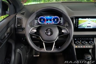 Škoda Karoq ACC*CANTON*TAŽNÉ* 2024