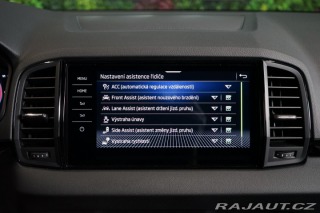 Škoda Karoq ACC*CANTON*TAŽNÉ* 2024
