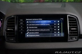 Škoda Karoq ACC*CANTON*TAŽNÉ* 2024