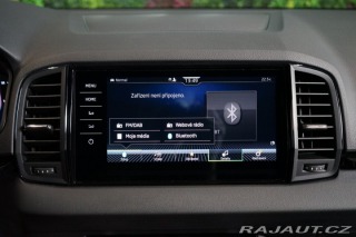 Škoda Karoq ACC*CANTON*TAŽNÉ* 2024