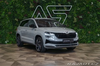 Škoda Karoq ACC*CANTON*TAŽNÉ* 2024