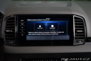 Škoda Karoq ACC*CANTON*TAŽNÉ* 2024