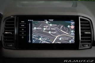 Škoda Karoq ACC*CANTON*TAŽNÉ* 2024
