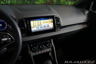 Škoda Karoq ACC*CANTON*TAŽNÉ* 2024