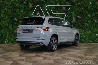 Škoda Karoq ACC*CANTON*TAŽNÉ* 2024