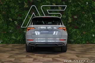 Škoda Karoq ACC*CANTON*TAŽNÉ* 2024