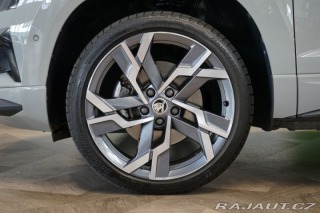 Škoda Karoq ACC*CANTON*TAŽNÉ* 2024