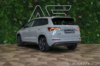 Škoda Karoq ACC*CANTON*TAŽNÉ* 2024