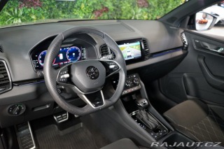Škoda Karoq ACC*CANTON*TAŽNÉ* 2024