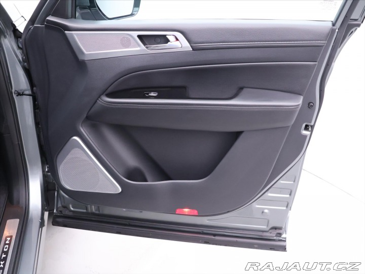 SsangYong Rexton 2,2 CRDi 148kW Aut. 4WD C 2023
