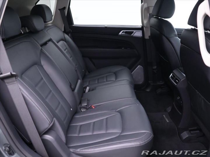SsangYong Rexton 2,2 CRDi 148kW Aut. 4WD C 2023