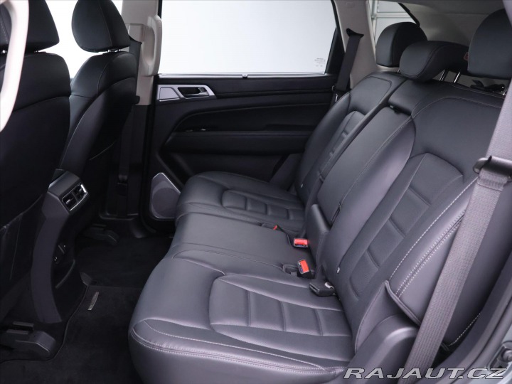 SsangYong Rexton 2,2 CRDi 148kW Aut. 4WD C 2023