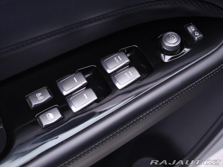 SsangYong Rexton 2,2 CRDi 148kW Aut. 4WD C 2023
