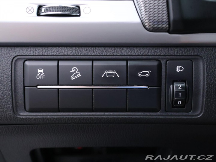 SsangYong Rexton 2,2 CRDi 148kW Aut. 4WD C 2023