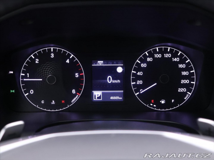 SsangYong Rexton 2,2 CRDi 148kW Aut. 4WD C 2023