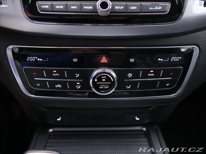 SsangYong Rexton 2,2 CRDi 148kW Aut. 4WD C 2023