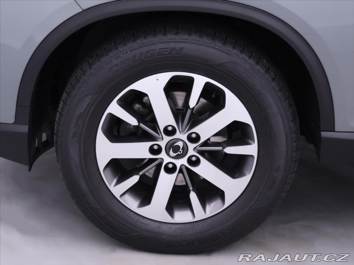 SsangYong Rexton 2,2 CRDi 148kW Aut. 4WD C 2023