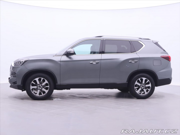 SsangYong Rexton 2,2 CRDi 148kW Aut. 4WD C 2023