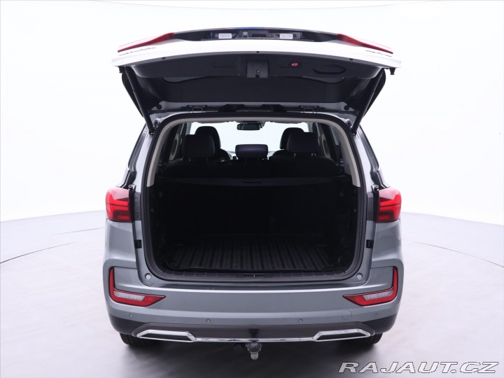 SsangYong Rexton 2,2 CRDi 148kW Aut. 4WD C 2023