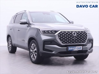 SsangYong Rexton 2,2 CRDi 148kW Aut. 4WD C 2023