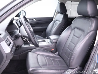 SsangYong Rexton 2,2 CRDi 148kW Aut. 4WD C 2023