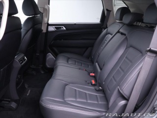 SsangYong Rexton 2,2 CRDi 148kW Aut. 4WD C 2023