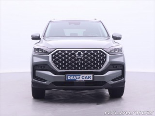 SsangYong Rexton 2,2 CRDi 148kW Aut. 4WD C 2023