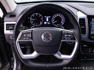 SsangYong Rexton 2,2 CRDi 148kW Aut. 4WD C 2023