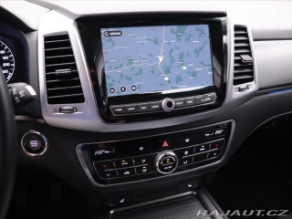 SsangYong Rexton 2,2 CRDi 148kW Aut. 4WD C 2023
