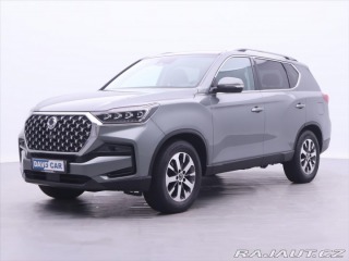 SsangYong Rexton 2,2 CRDi 148kW Aut. 4WD C 2023