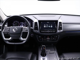 SsangYong Rexton 2,2 CRDi 148kW Aut. 4WD C 2023