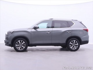 SsangYong Rexton 2,2 CRDi 148kW Aut. 4WD C 2023