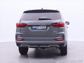 SsangYong Rexton 2,2 CRDi 148kW Aut. 4WD C 2023