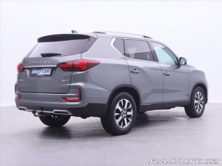 SsangYong Rexton 2,2 CRDi 148kW Aut. 4WD C 2023