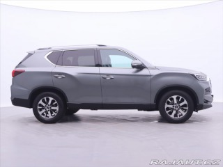 SsangYong Rexton 2,2 CRDi 148kW Aut. 4WD C 2023