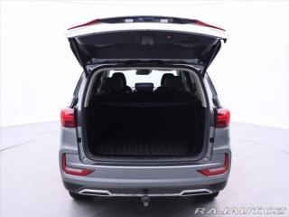 SsangYong Rexton 2,2 CRDi 148kW Aut. 4WD C 2023